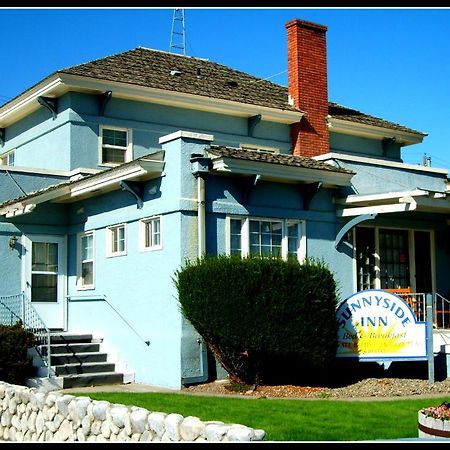 Sunnyside Inn Bed &Breakfast Bagian luar foto