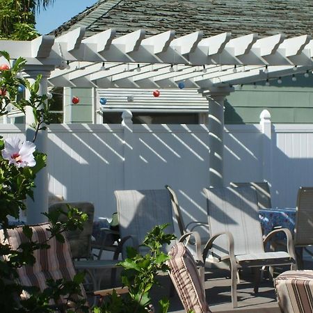 Sunnyside Inn Bed &Breakfast Fasilitas foto