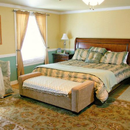 Sunnyside Inn Bed &Breakfast Bagian luar foto