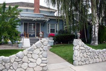 Sunnyside Inn Bed &Breakfast Bagian luar foto