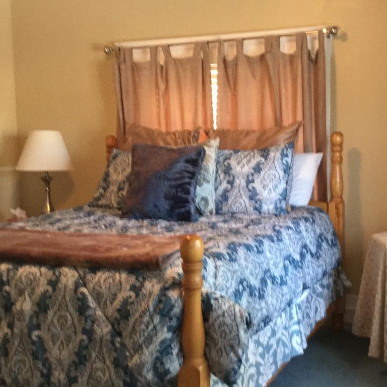 Sunnyside Inn Bed &Breakfast Bagian luar foto