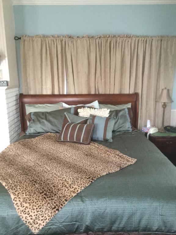 Sunnyside Inn Bed &Breakfast Bagian luar foto