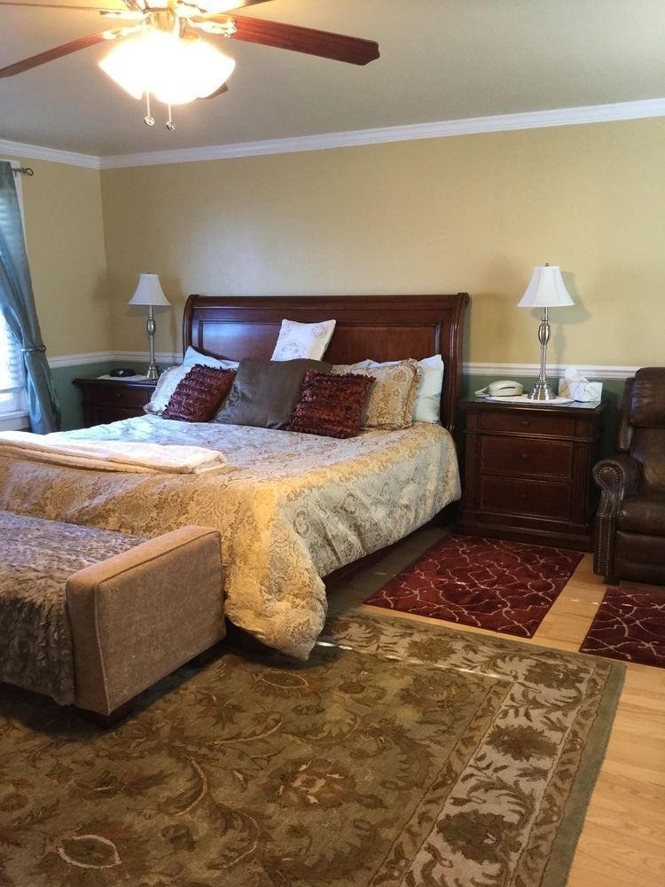 Sunnyside Inn Bed &Breakfast Bagian luar foto
