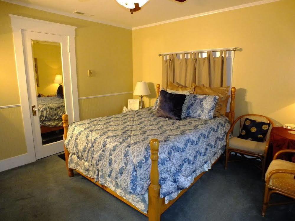 Sunnyside Inn Bed &Breakfast Bagian luar foto