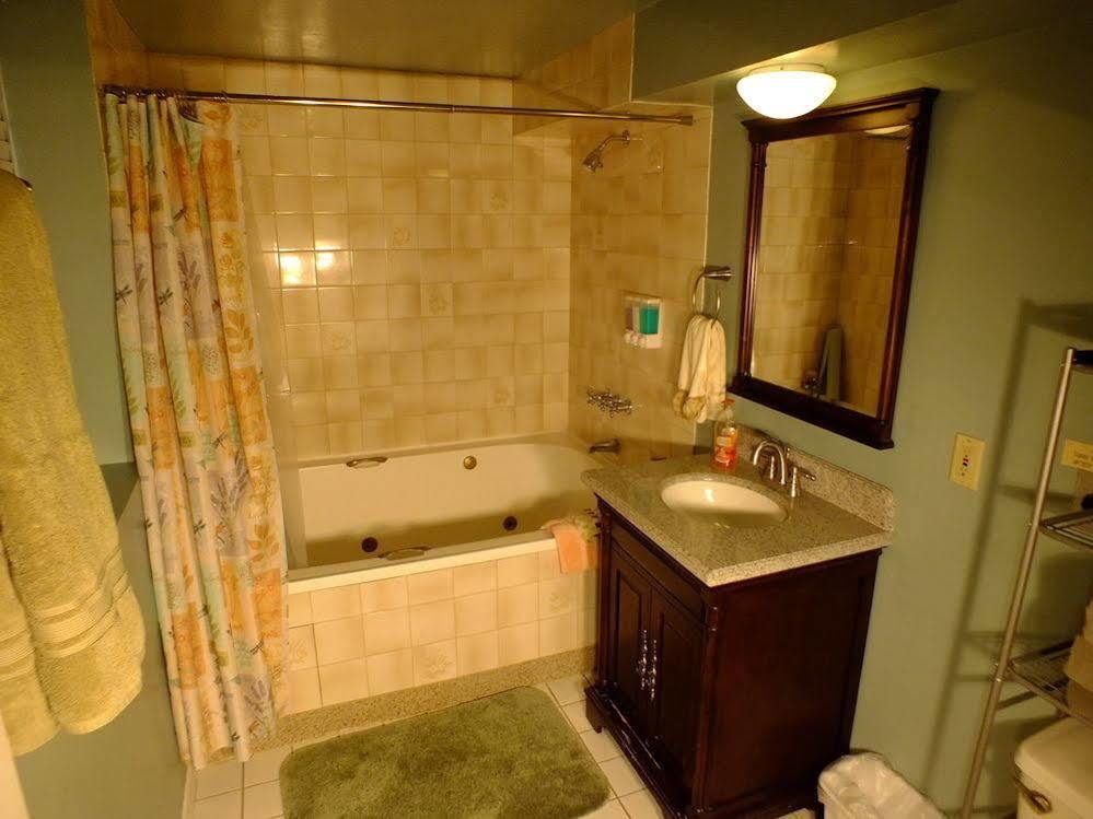 Sunnyside Inn Bed &Breakfast Bagian luar foto