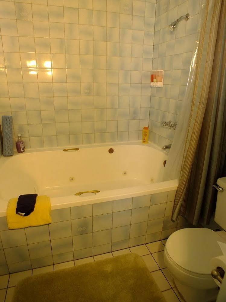 Sunnyside Inn Bed &Breakfast Bagian luar foto