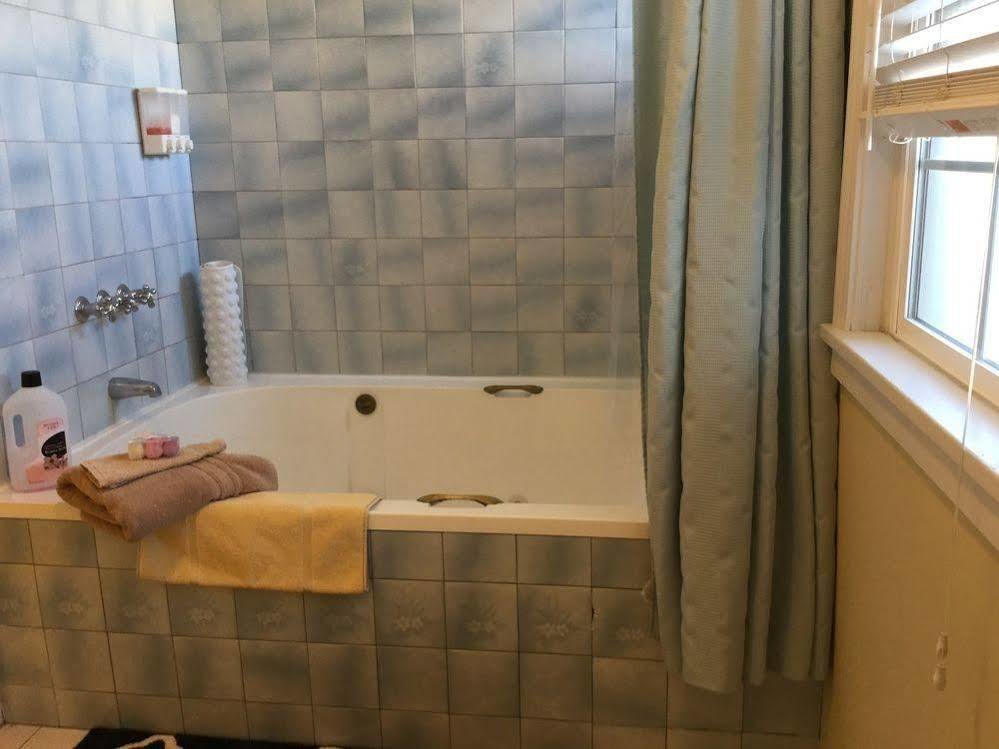 Sunnyside Inn Bed &Breakfast Bagian luar foto